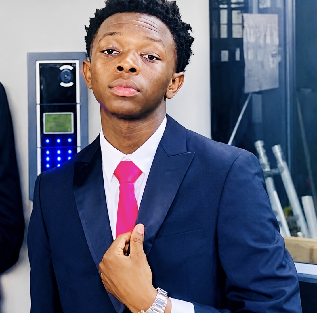 Baldwin Antwi